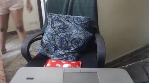 Snapshot of sexy_soniya chatting on September 22, 6:59 am Soniya online show from September 22, 6:59 am