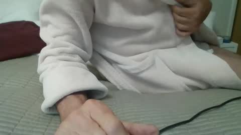 Sexy Sophie online show from June 5, 7:30 pm
