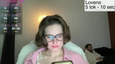 Sexy-Sweets online show from February 16, 1:13 am