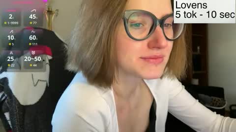 Sexy-Sweets online show from February 23, 6:22 am