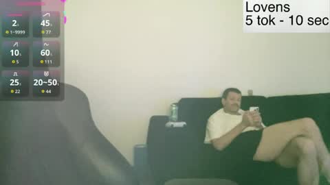 Sexy-Sweets online show from June 12, 3:00 pm