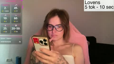 Sexy-Sweets online show from June 19, 4:44 pm