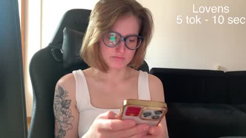Sexy-Sweets online show from June 30, 2:07 pm