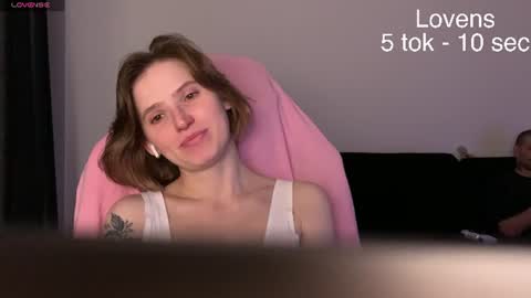 Sexy-Sweets online show from July 9, 7:07 pm