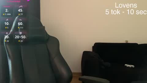 Sexy-Sweets online show from July 23, 12:14 pm