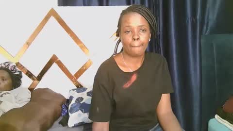 sexy_talisha online show from September 28, 5:07 pm