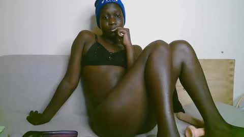 sexy_talisha online show from January 15, 1:21 am