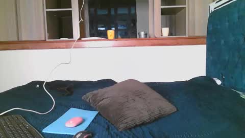 sexy_talisha online show from February 3, 11:21 pm