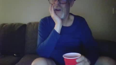 Snapshot of sexy_white_daddy chatting on March 9, 6:28 am Daddy online show from March 9, 6:28 am