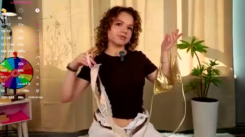 Agatha online show from June 27, 6:07 am