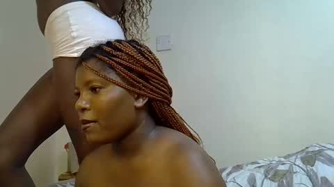 Bantu girl online show from December 17, 2:06 am