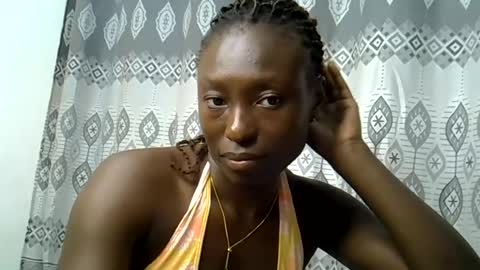 Im Zola online show from July 27, 10:17 pm