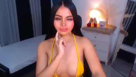 YOUR MISTRESS GODDESSS ADRIANA online show from February 1, 12:51 am