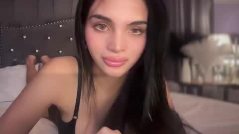 YOUR MISTRESS GODDESSS ADRIANA online show from September 28, 6:19 am