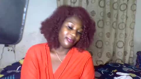 Snapshot of sexyafricandiva chatting on June 11, 7:39 am sexyafricandiva online show from June 11, 7:39 am