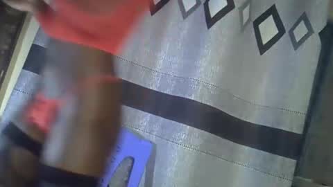 Snapshot of sexyafricanprincess25 chatting on February 13, 4:19 am Rita online show from February 13, 4:19 am