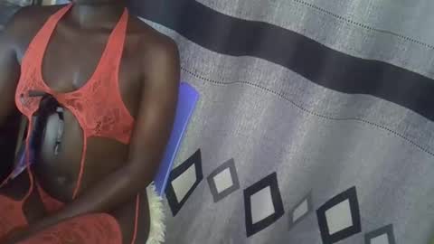 Snapshot of sexyafricanprincess25 chatting on February 17, 10:49 pm Rita online show from February 17, 10:49 pm