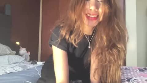 Alice Skay online show from February 12, 7:20 pm