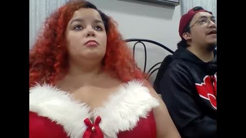 Snapshot of sexyalive chatting on December 26, 3:16 am Sylver online show from December 26, 3:16 am