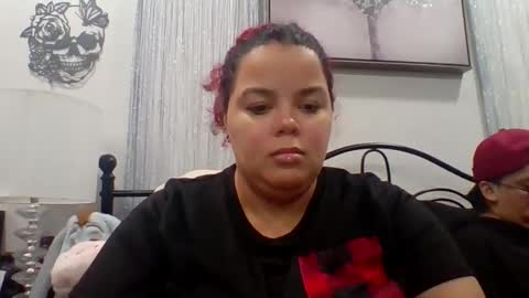 Snapshot of sexyalive chatting on January 3, 10:40 pm Sylver online show from January 3, 10:40 pm