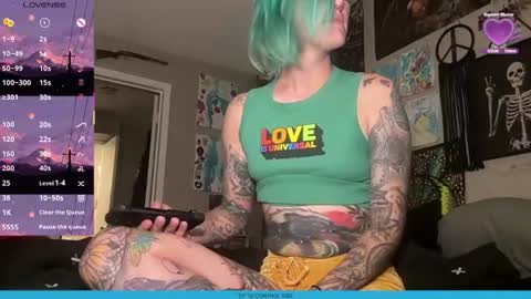 Ollie online show from July 10, 3:47 pm