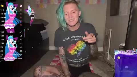 Ollie online show from July 17, 3:39 pm