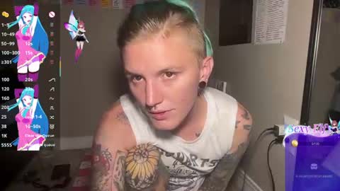 Ollie online show from July 19, 7:23 am