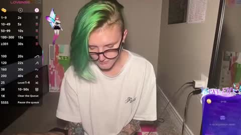 Ollie online show from July 23, 3:54 pm