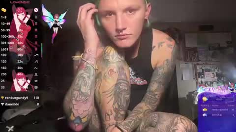 Ollie online show from July 28, 9:25 pm