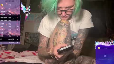 Ollie online show from July 31, 4:28 pm