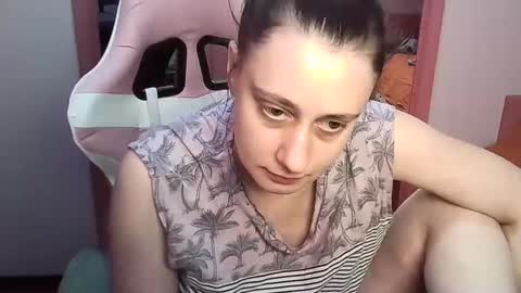 Amanda online show from December 29, 11:18 am