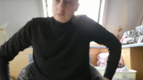 Amanda online show from May 5, 10:23 am