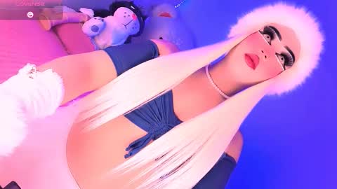 emma valentina online show from September 10, 1:38 am