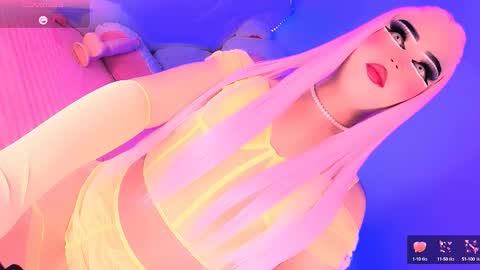 emma valentina online show from September 21, 1:07 am