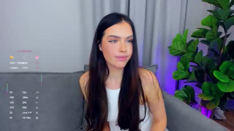 Lou online show from October 11, 8:07 pm