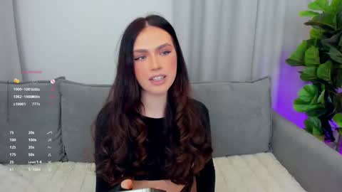 Lou online show from December 15, 1:10 am