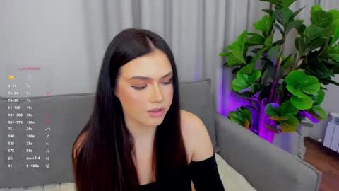 Snapshot of sexyangeloux chatting on April 3, 9:35 pm Lou online show from April 3, 9:35 pm
