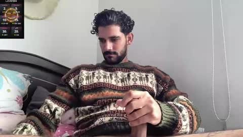 Asaf          online show from September 26, 4:55 pm