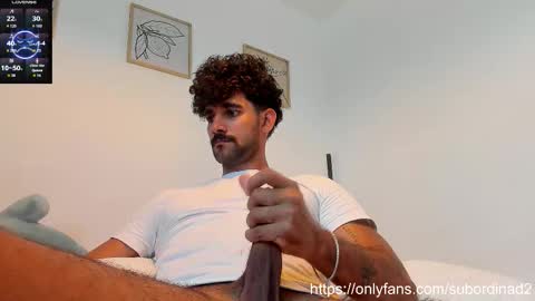 Asaf          online show from October 20, 3:01 pm