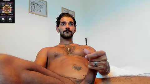 Asaf          online show from October 23, 3:22 pm