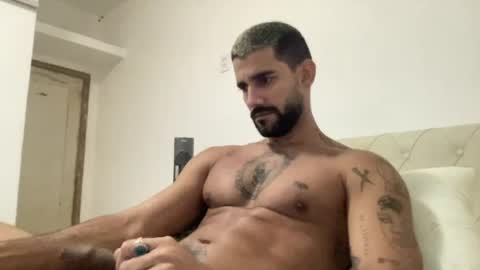 Asaf          online show from July 8, 1:10 am