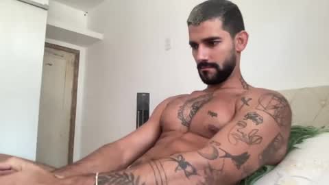 Asaf          online show from July 9, 12:31 pm