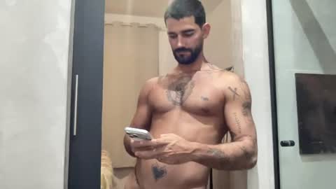 Asaf          online show from July 20, 10:12 pm