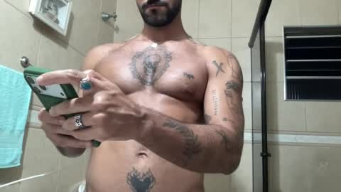 Asaf          online show from July 29, 12:31 am