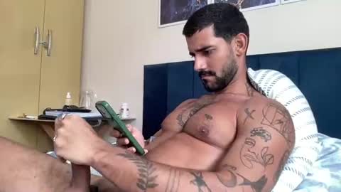 Asaf          online show from July 30, 5:45 pm