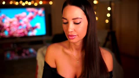Sandra online show from January 18, 10:39 pm