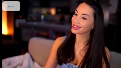 Sandra online show from February 27, 6:42 pm