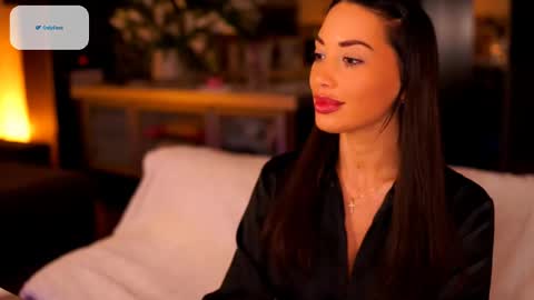 Sandra online show from March 9, 8:31 pm