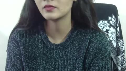 PRIYA RAI online show from January 13, 5:33 am