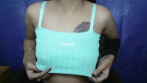 PRIYA RAI online show from January 23, 11:58 am